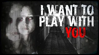 Scared to Death | I Want To Play With You