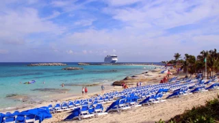Norwegian EPIC Caribbean Cruise from Port Canaveral