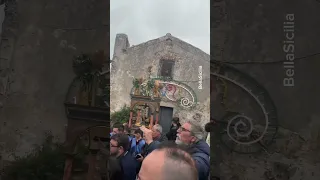 L’Adagio della Frottola per la processione del S S Crocifisso