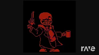 [ Megalolazing X Sudden Changes Sans Theme ]  [ Rave Mashup ]  (MegaloChanges)