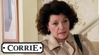 Marion Loses Her Custody Battle Before it Begins | Coronation Street