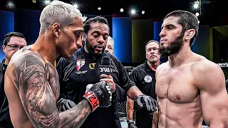 UFC 280: Charles Oliveira vs Islam Makhachev PROMO ''I Will Finish You''