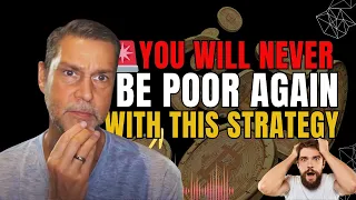 i am super bullish | You Will Never Be Poor Broke If You Follow This Plan" | Raoul Pal on bitcoin