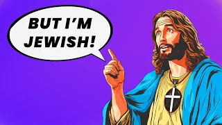 Do Jews believe in Jesus?!