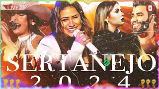 Sertanejo 2024 || Top Sertanejo 2024 Mais Tocadas || As Melhores Musicas Sertanejas 2024 HD