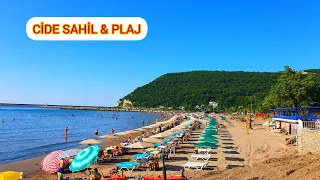 Cide Sahil ve Plaj Vlog 🏊‍♂️🏖