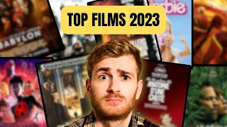 Les 23 meilleurs FILMS de 2023 ! 🤩