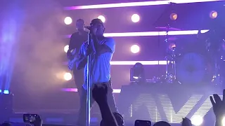 Angels and Airwaves- Losing My Mind First Time Ever Live Nashville 10/13/21 HD