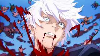 Jujutsu Kaisen Season 2「AMV」- Numb The Pain