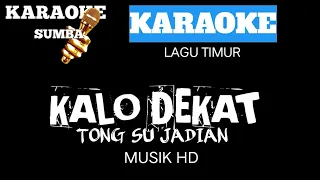 karaoke KALO DEKAT