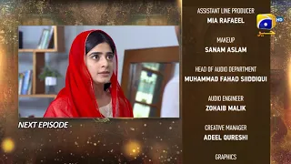 Fasiq - Episode 22 Teaser - 13th December 2021 - HAR PAL GEO