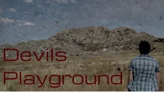 Devils Playground Official Trailer