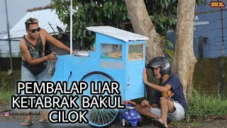 BAKUL CILOK