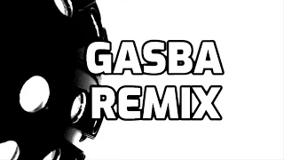 Gasba remix-Daira li had lmahna