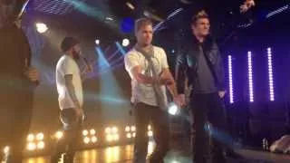 Backstreet Boys (Live and Intimate London TV Gig) - Backstreet's Back