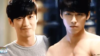 Namgoong Min (남궁민) - Hot Villain "Chef Kwon Jaehee"