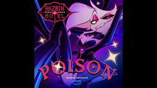 Poison - Angel Dust [Castellano] Hazbin Hotel