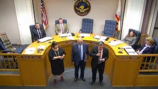 City of Selma - City Council Meeting - 2018/11/19 - Part 2