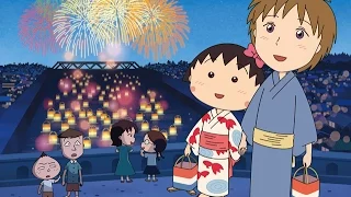 まる子たちの住む町に、世界から子供たちがやって来た！映画『映画ちびまる子ちゃん　イタリアから来た少年』予告編