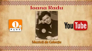 🎙️Ioana Radu | Muzică de Colecție