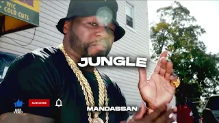 [FREE] 50 Cent X Digga D Type Beat " JUNGLE "| 2000s Type Beat 2023