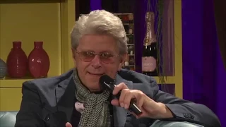 Peter Cetera Interview (Voice of the band Chicago) - Interview 2018
