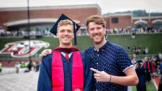 Chandler ACTUALLY Graduated College?!? // What is the Future of Rise Magic?