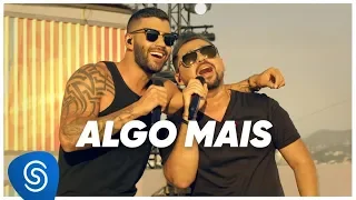 Xand Avião feat. Gusttavo Lima - Algo Mais (Amante) (DVD: Errejota) [Clipe Oficial]