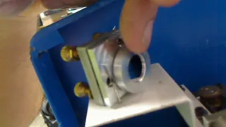 The Short K40 Laser Alignment Video is Here!