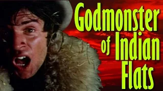 Godmonster of Indian Flats