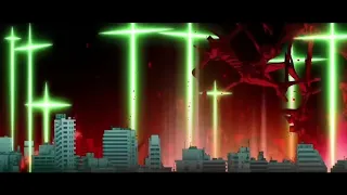 Evangelion 3.0 (-46h) | Third Impact
