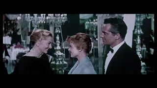 A Certain Smile (1958) Rossano Brazzi, Joan Fontaine, Bradford Dillman, Christine Carère CINEMASCOPE