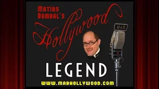 Legend (2015) - Review - Matías Bombal's Hollywood