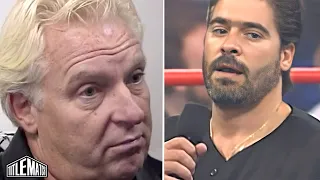 Bobby Heenan on Vince Russo, Wrestlemania 17 & WWF Return Plans