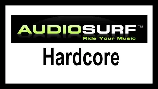 (Hardcore) Deadly Guns & Dither - Mad Men [Audiosurf]