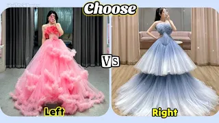 Choose Your Favourite 💖😍💙 #choose #chooseyourgift #chooseone #viral