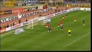 SKY 27-03-10 Roma vs Inter 2-1