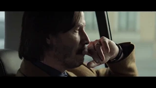 SIBERIA Official Trailer [HD](2018) Keanu Reeves Action Movie