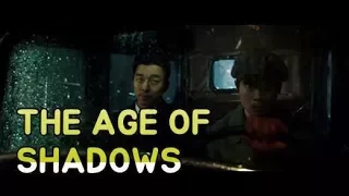 The Age Of Shadows Trailer [HD]
