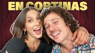 En Cortinas #15: ¿Cómo conocí a mi novia? FT. Ary