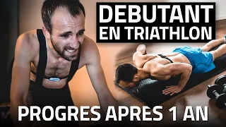 OÙ J’EN SUIS ?  Bilan de 2020 - DEBUTER LE TRIATHLON DE 0 - Ep.04