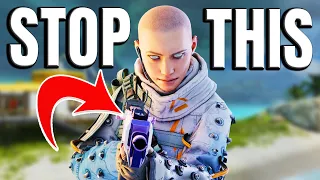 8 Things That STOP Improvement in Apex Legends