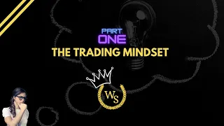 (Teil 1) Wallstreet Stories TRADING IN THE ZONE - das richtige Trading-Mindset