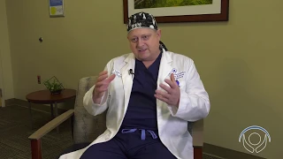 Robotically-Assisted Knee Replacement at Columbus Regional Healthcare System