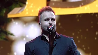 #AlfieBoe & #MichaelBall 'The Spirit of Christmas' Birmingham 29.11.21