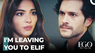 I Want One Last Thing From You, Erhan - Ego Episode 10