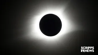 Vermont town already gearing up for 2024 total solar eclipse