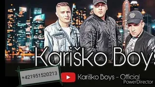 Kariško Boys , Devla miro-Official tel+421951586016