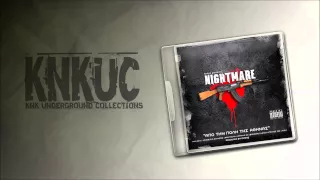 Nightmare - Direct στη μάπα (feat. N.E.Κ.,Johnie B & Zoυμπάς)