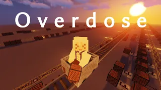 (Minecraft)Natori - Overdose(Note Block Cover)